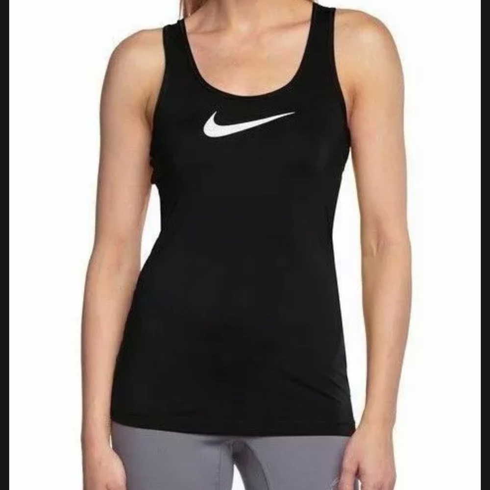 Nike Womens Pro Tank